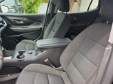 Thumbnail of 2022 Ebony Twilight Metallic GMC Terrain
