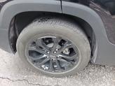 Thumbnail of 2022 Ebony Twilight Metallic GMC Terrain