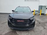 Thumbnail of 2022 Ebony Twilight Metallic GMC Terrain
