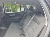 Thumbnail of 2022 Ebony Twilight Metallic GMC Terrain