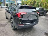 Thumbnail of 2022 Ebony Twilight Metallic GMC Terrain