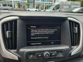 Thumbnail of 2022 Ebony Twilight Metallic GMC Terrain