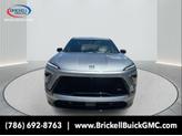 Thumbnail of 2025 Moonstone Gray Metallic Buick Enclave