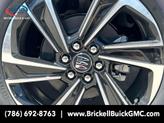 Thumbnail of 2025 Moonstone Gray Metallic Buick Enclave