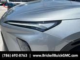 Thumbnail of 2025 Moonstone Gray Metallic Buick Enclave