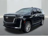 Photo of 2022 Black Raven Cadillac Escalade