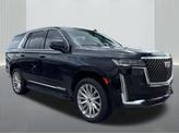 Thumbnail of 2022 Black Raven Cadillac Escalade