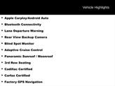 Thumbnail of 2022 Black Raven Cadillac Escalade