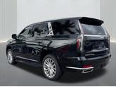 Thumbnail of 2022 Black Raven Cadillac Escalade
