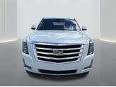 Thumbnail of 2020 Crystal White Tricoat Cadillac Escalade