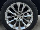 Thumbnail of 2020 Crystal White Tricoat Cadillac Escalade