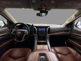 Thumbnail of 2020 Crystal White Tricoat Cadillac Escalade