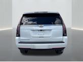 Thumbnail of 2020 Crystal White Tricoat Cadillac Escalade