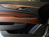 Thumbnail of 2020 Crystal White Tricoat Cadillac Escalade