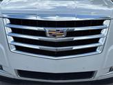 Thumbnail of 2020 Crystal White Tricoat Cadillac Escalade