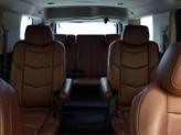 Thumbnail of 2020 Crystal White Tricoat Cadillac Escalade
