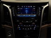 Thumbnail of 2020 Crystal White Tricoat Cadillac Escalade