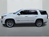 Thumbnail of 2020 Crystal White Tricoat Cadillac Escalade