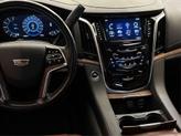 Thumbnail of 2020 Crystal White Tricoat Cadillac Escalade
