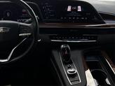 Thumbnail of 2022 Crystal White Tricoat Cadillac Escalade