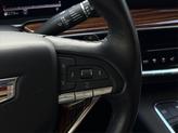 Thumbnail of 2022 Crystal White Tricoat Cadillac Escalade