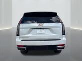 Thumbnail of 2022 Crystal White Tricoat Cadillac Escalade