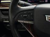 Thumbnail of 2022 Crystal White Tricoat Cadillac Escalade
