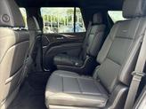 Thumbnail of 2022 Crystal White Tricoat Cadillac Escalade