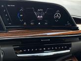 Thumbnail of 2022 Crystal White Tricoat Cadillac Escalade