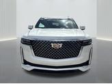Thumbnail of 2022 Crystal White Tricoat Cadillac Escalade
