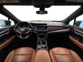 Thumbnail of 2020 Shadow Metallic Cadillac XT5