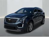Photo of 2020 Shadow Metallic Cadillac XT5