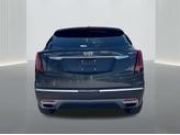 Thumbnail of 2020 Shadow Metallic Cadillac XT5