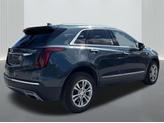 Thumbnail of 2020 Shadow Metallic Cadillac XT5
