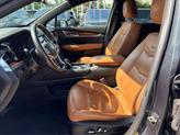 Thumbnail of 2020 Shadow Metallic Cadillac XT5