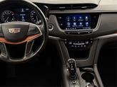 Thumbnail of 2020 Shadow Metallic Cadillac XT5