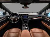 Thumbnail of 2020 Shadow Metallic Cadillac XT5
