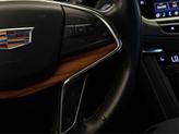 Thumbnail of 2020 Shadow Metallic Cadillac XT5
