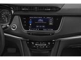Thumbnail of 2025 Stellar Black Metallic Cadillac XT5