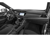 Thumbnail of 2025 Stellar Black Metallic Cadillac XT5