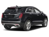 Thumbnail of 2025 Stellar Black Metallic Cadillac XT5