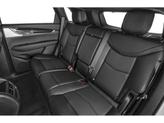 Thumbnail of 2025 Stellar Black Metallic Cadillac XT5