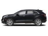 Thumbnail of 2025 Stellar Black Metallic Cadillac XT5