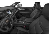 Thumbnail of 2025 Stellar Black Metallic Cadillac XT5