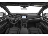 Thumbnail of 2025 Stellar Black Metallic Cadillac XT5