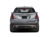 Thumbnail of 2025 Stellar Black Metallic Cadillac XT5