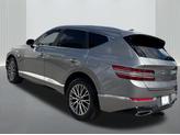 Thumbnail of 2021 Savile Silver Genesis GV80
