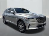 Thumbnail of 2021 Savile Silver Genesis GV80