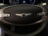 Thumbnail of 2021 Savile Silver Genesis GV80