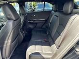 Thumbnail of 2023 Stellar Black Metallic Cadillac XT4